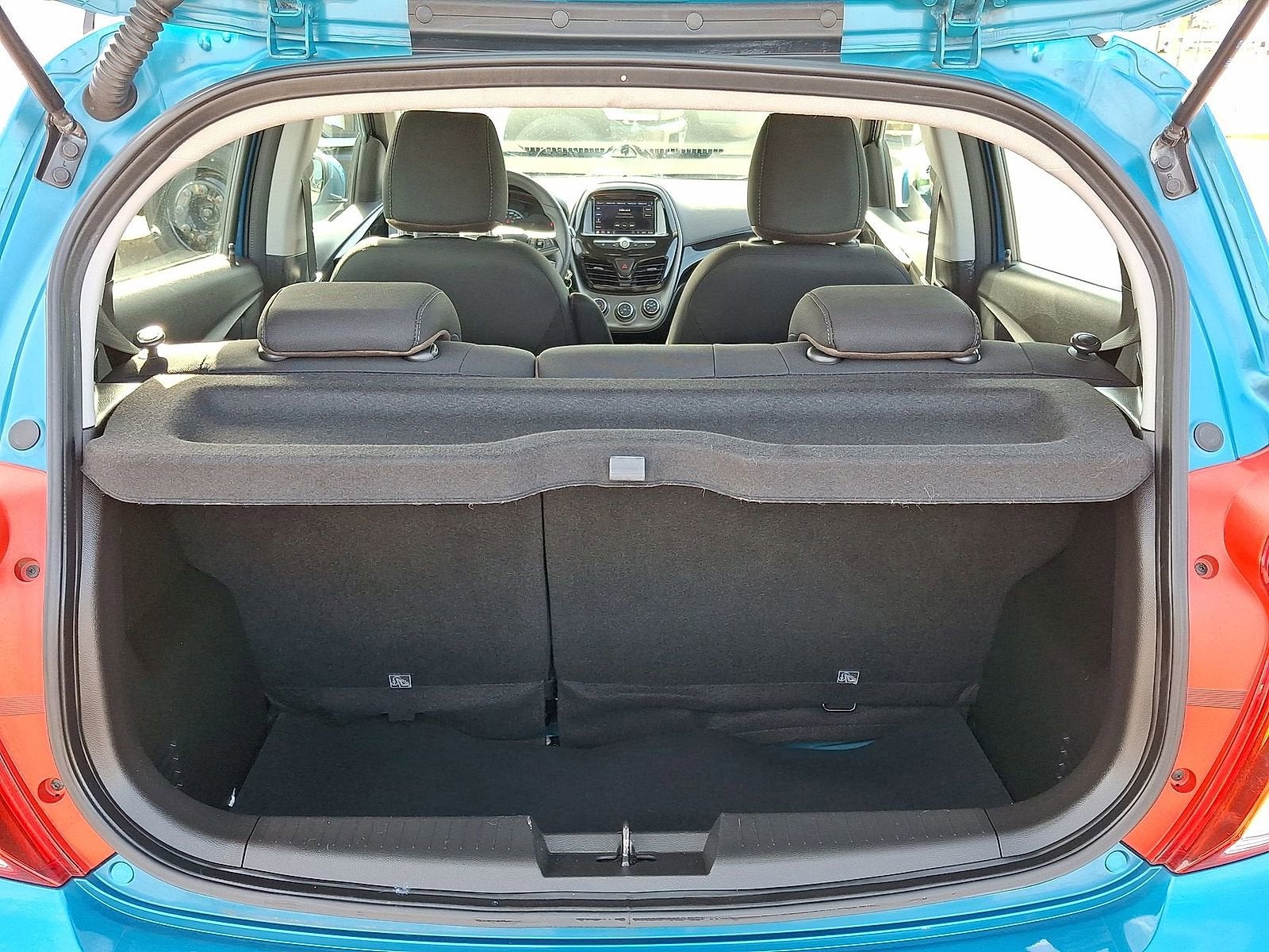 2020 Chevrolet Spark LT