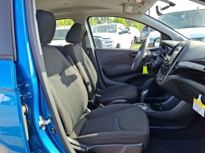 2020 Chevrolet Spark LT