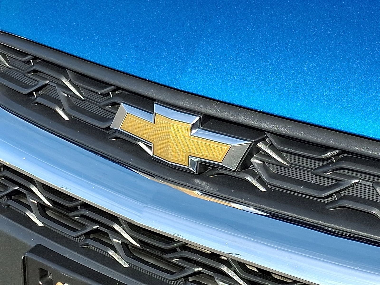 2020 Chevrolet Spark LT