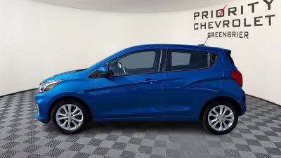 2020 Chevrolet Spark LT