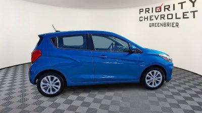 2020 Chevrolet Spark LT