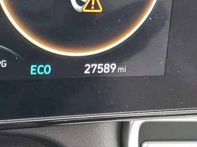 2024 Hyundai Elantra Hybrid Limited