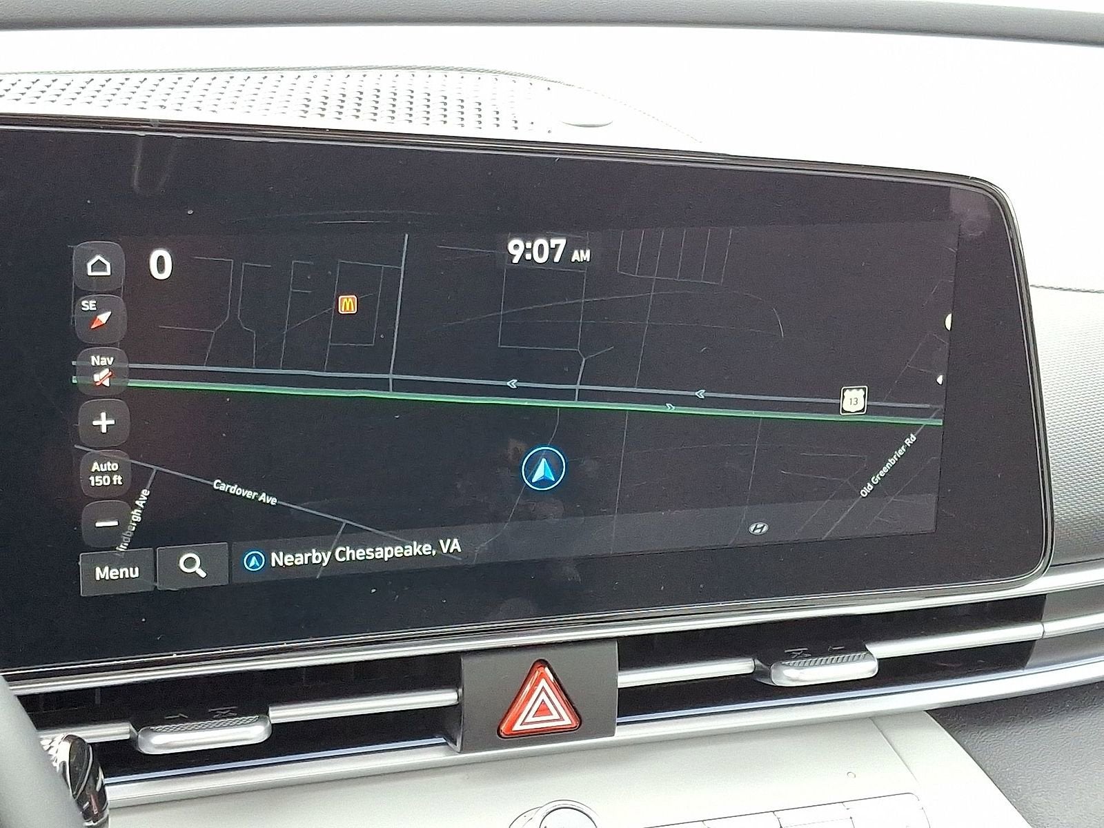 2024 Hyundai Elantra Hybrid Limited