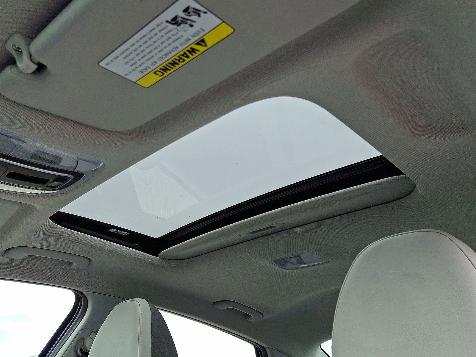 2024 Hyundai Elantra Hybrid Limited