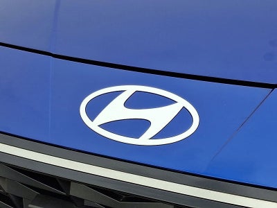 2024 Hyundai Elantra Hybrid Limited