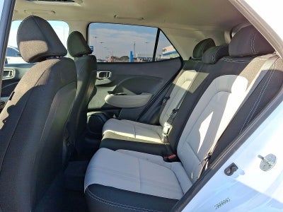 2024 Hyundai Venue SEL