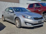 2012 Kia Optima LX