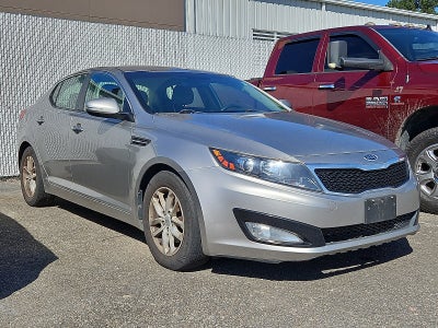 2012 Kia Optima LX