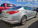 2012 Kia Optima LX