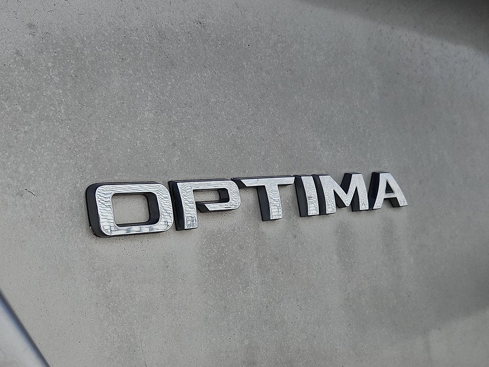 2012 Kia Optima LX