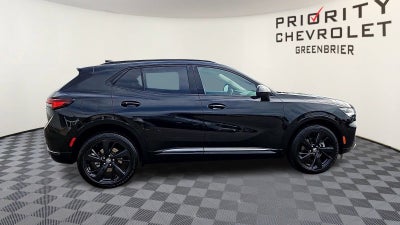 2022 Buick Envision Essence