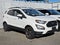 2018 Ford EcoSport SES