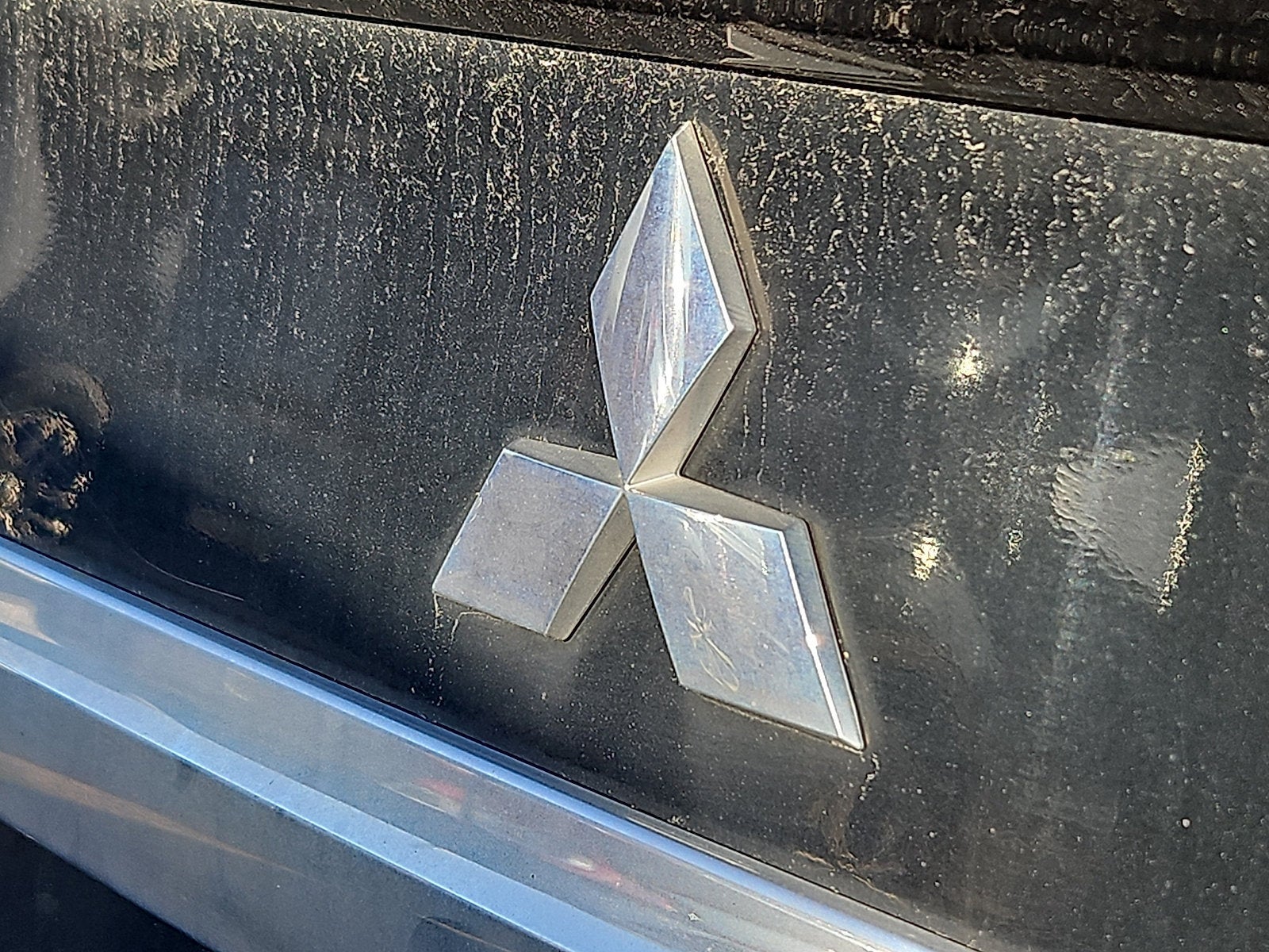 2021 Mitsubishi Mirage G4 ES