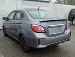 2023 Mitsubishi Mirage G4 Black Edition