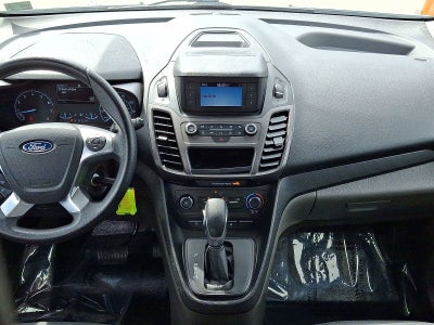 2020 Ford Transit Connect XL Cargo Van