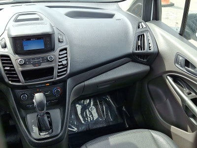 2020 Ford Transit Connect XL Cargo Van