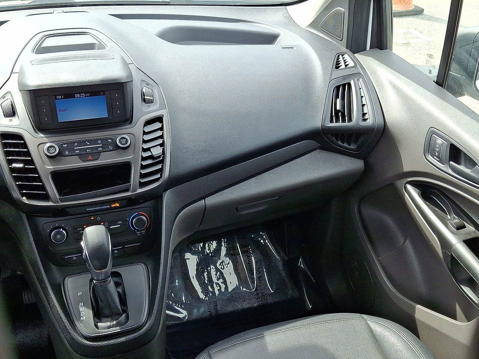 2020 Ford Transit Connect XL Cargo Van