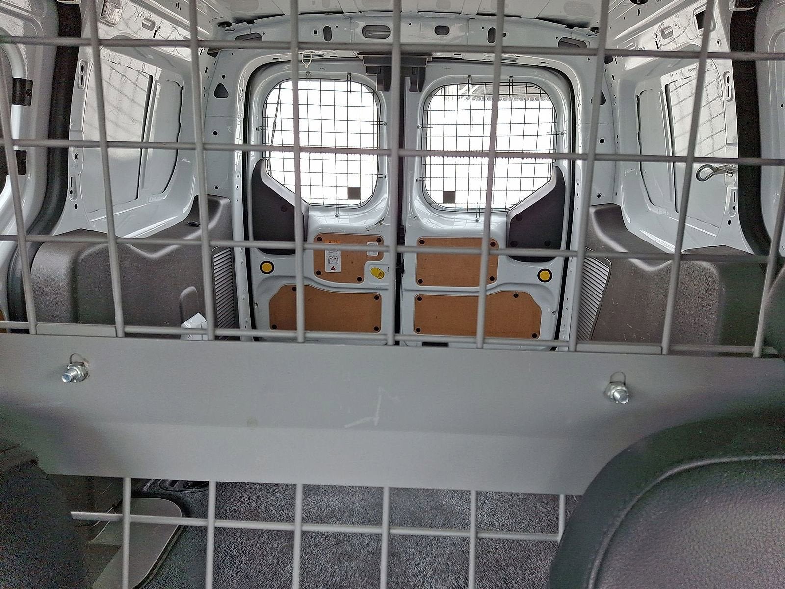 2020 Ford Transit Connect XL Cargo Van