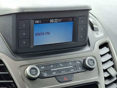 2020 Ford Transit Connect XL Cargo Van