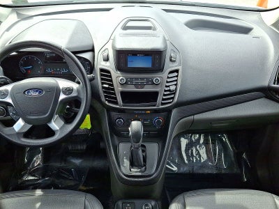 2020 Ford Transit Connect XL Cargo Van