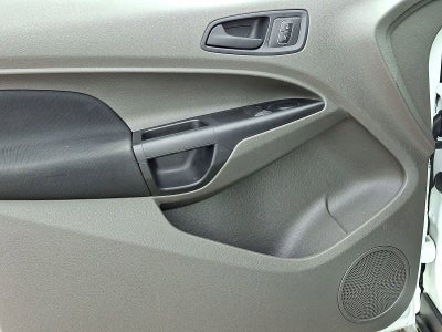 2020 Ford Transit Connect XL Cargo Van
