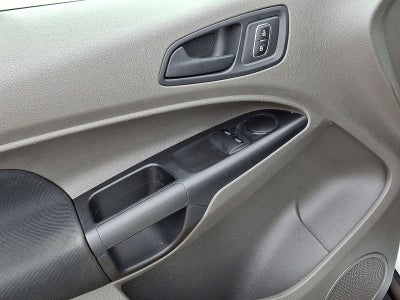 2020 Ford Transit Connect XL Cargo Van