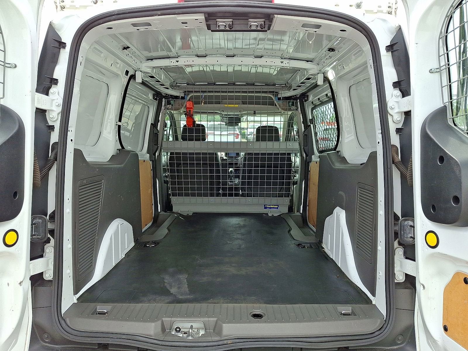 2020 Ford Transit Connect XL Cargo Van