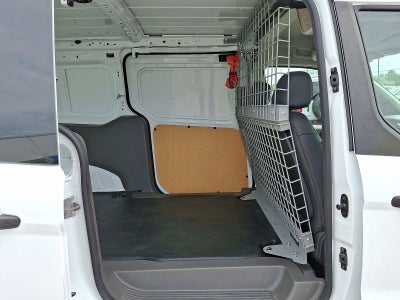 2020 Ford Transit Connect XL Cargo Van