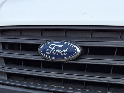 2020 Ford Transit Connect XL Cargo Van