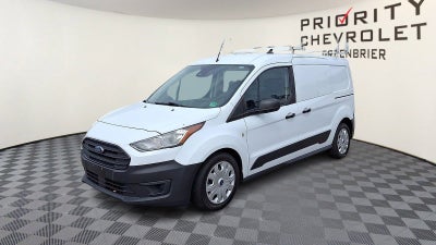 2020 Ford Transit Connect XL Cargo Van
