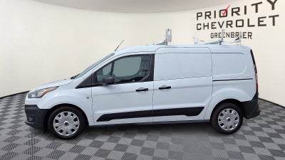 2020 Ford Transit Connect XL Cargo Van