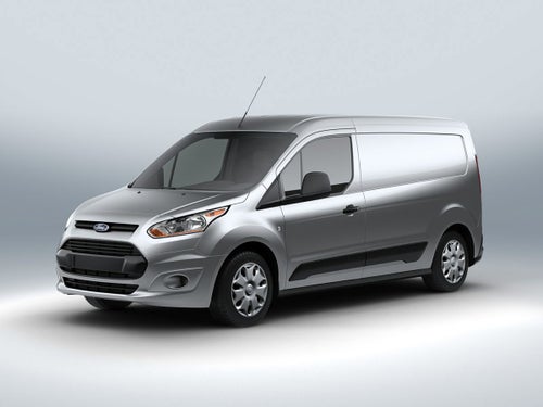 2017 Ford Transit Connect XLT