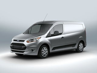 2017 Ford Transit Connect XLT