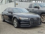 2016 Audi A6 3.0T Premium Plus