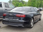 2016 Audi A6 3.0T Premium Plus