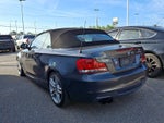2013 BMW 135i 135i