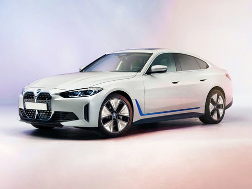 2024 BMW i4 Gran Coupe xDrive40