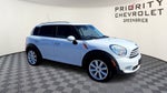 2014 MINI Countryman Cooper