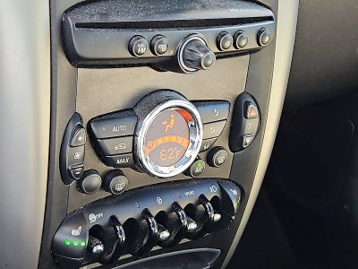 2014 MINI Countryman Cooper