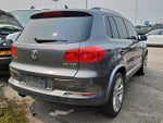 2013 Volkswagen Tiguan SEL