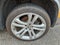 2013 Volkswagen Tiguan SEL