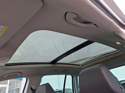 2016 Volkswagen Tiguan SE