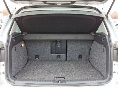 2016 Volkswagen Tiguan SE