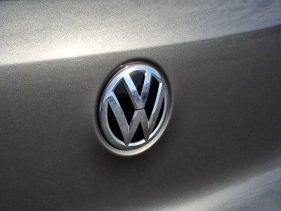 2014 Volkswagen Tiguan R-Line