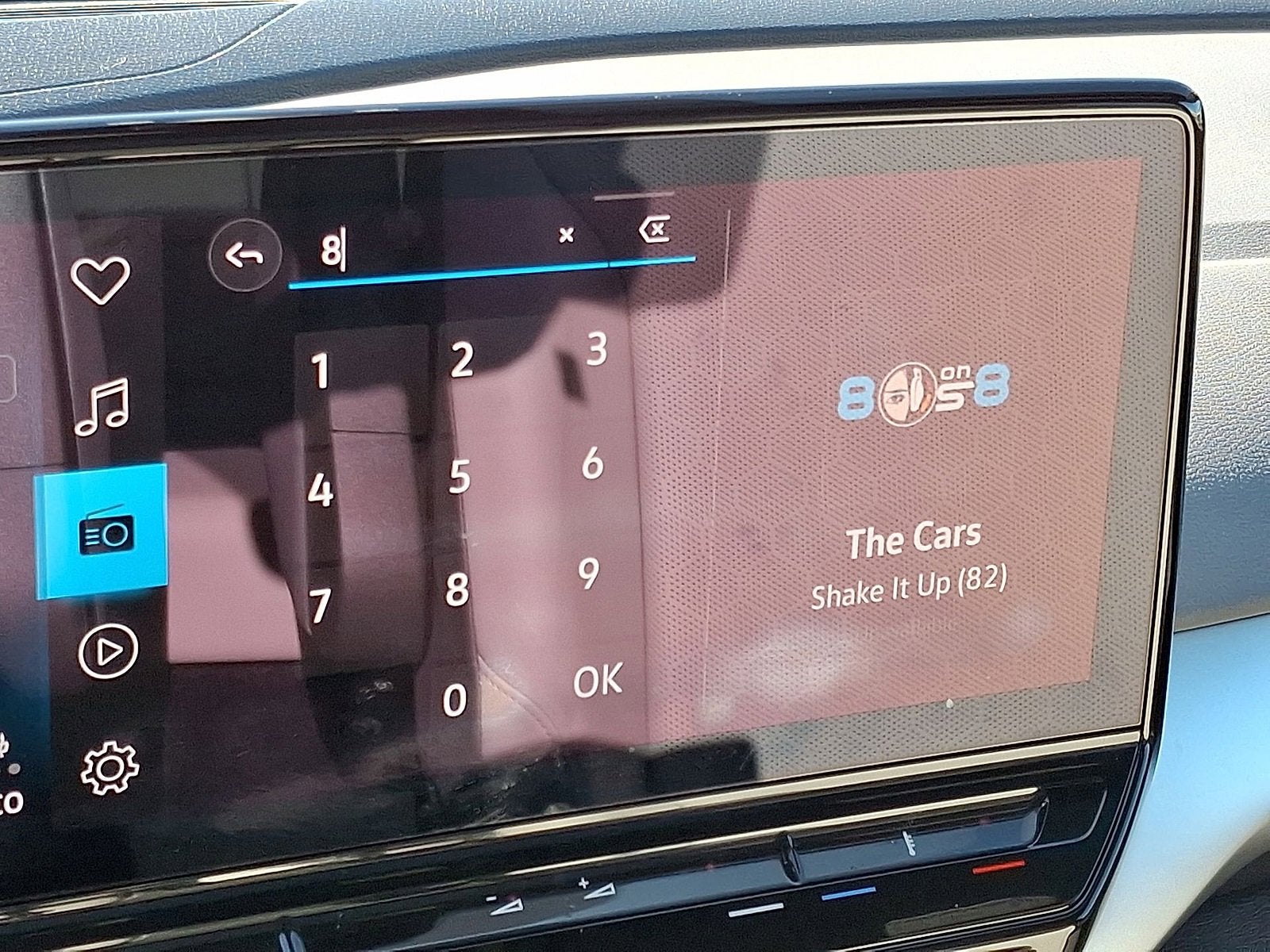 2022 Volkswagen ID.4 Pro S