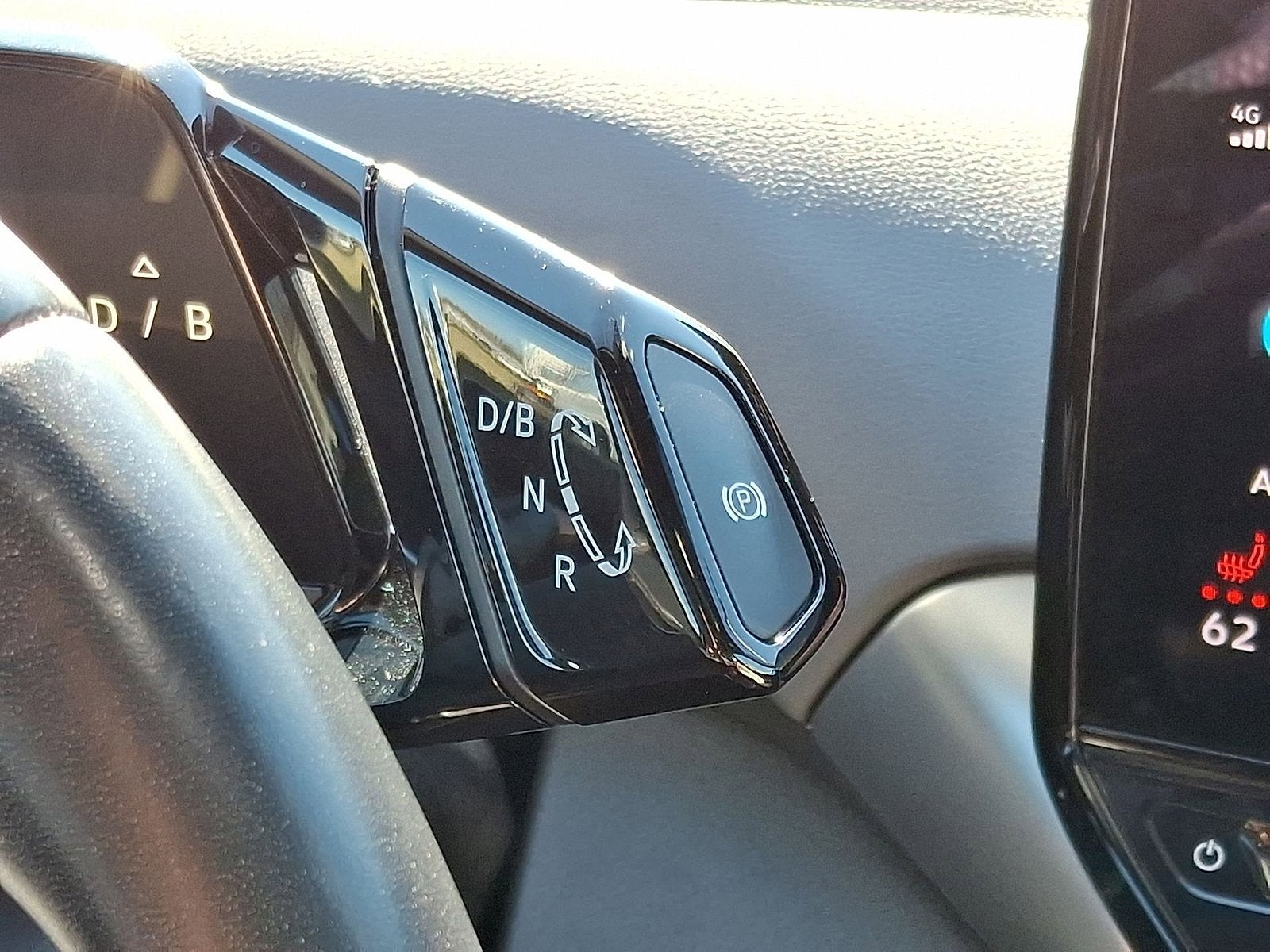 2022 Volkswagen ID.4 Pro S