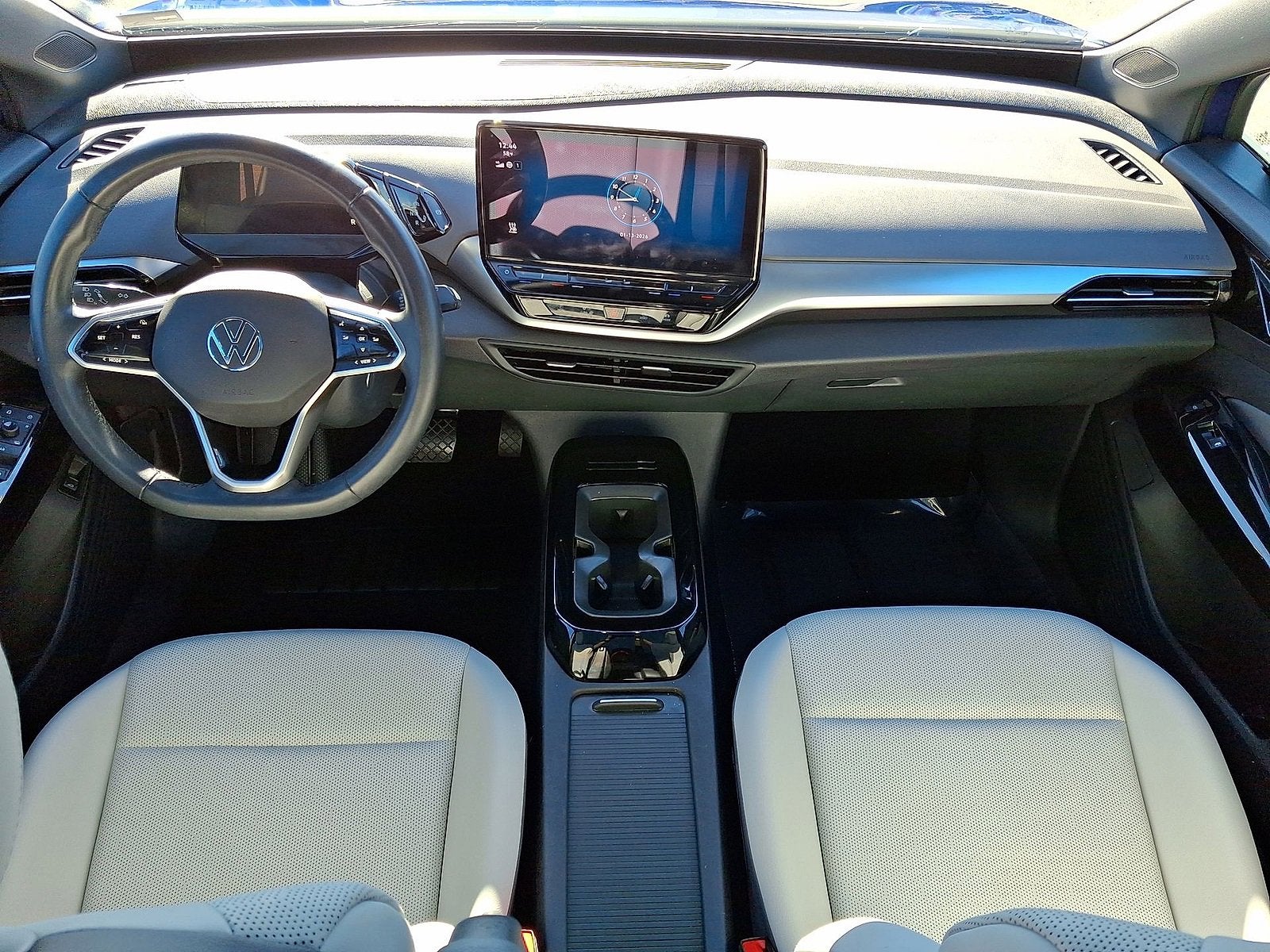 2022 Volkswagen ID.4 Pro S