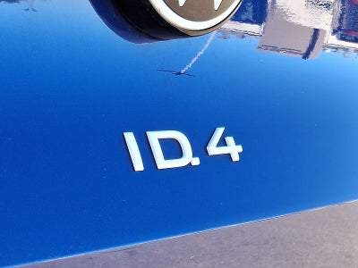 2022 Volkswagen ID.4 Pro S