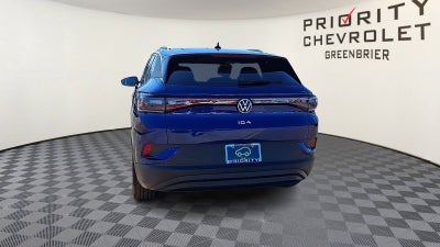 2022 Volkswagen ID.4 Pro S