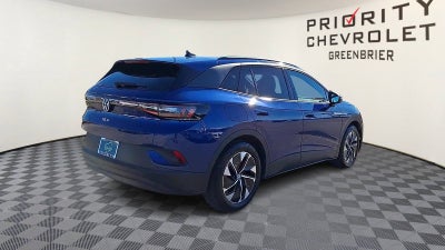 2022 Volkswagen ID.4 Pro S